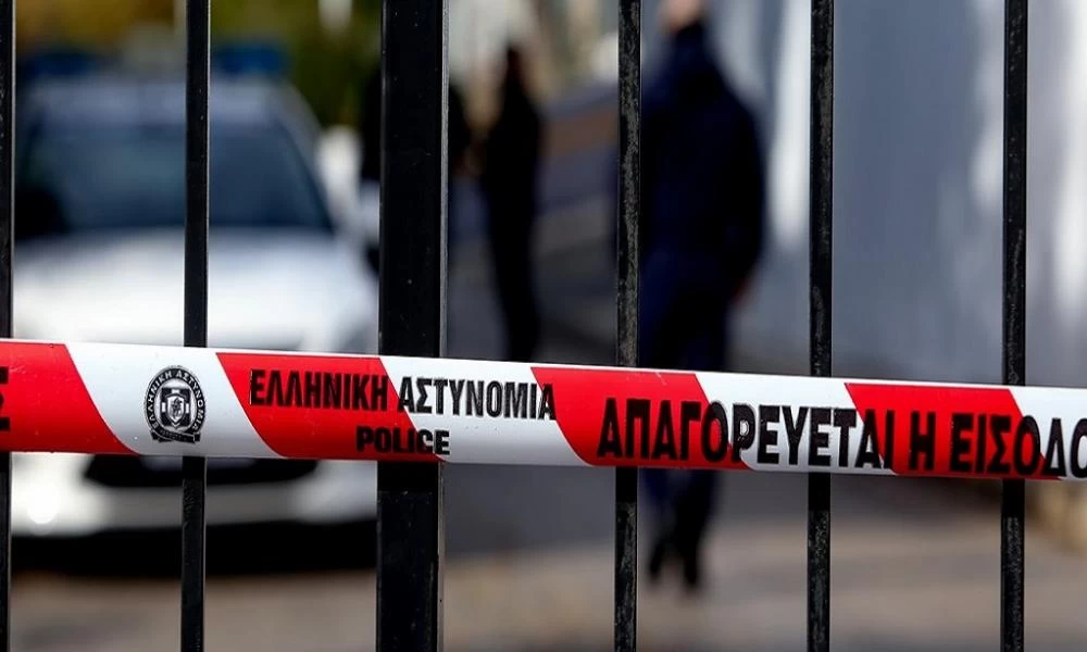 Θεσσαλονίκη: Συναγερμός μετά από τηλεφώνημα για βόμβα σε Γυμνάσιο